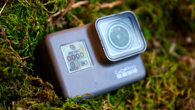 Illustration for article titled GoPro Hero5 Review: A More Perfect Action Camera